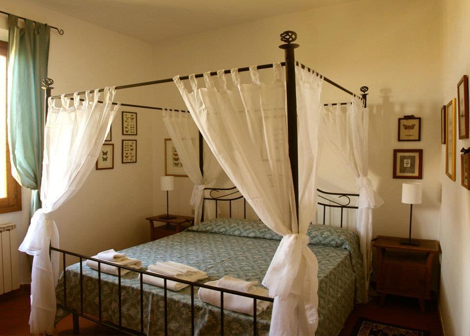 Villa Le Sorti Lastra a Signa Pokój zdjęcie