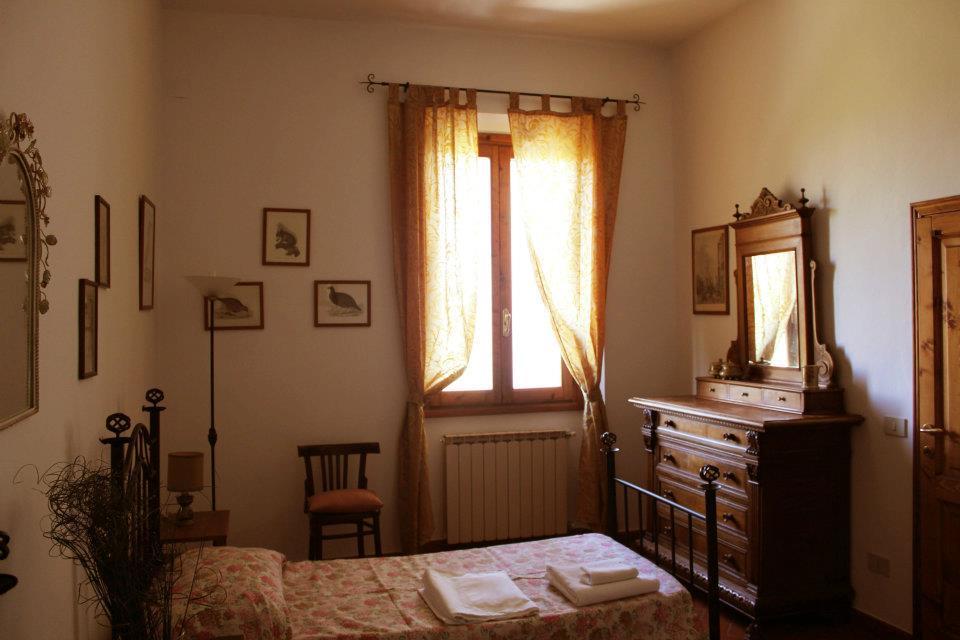Villa Le Sorti Lastra a Signa Pokój zdjęcie