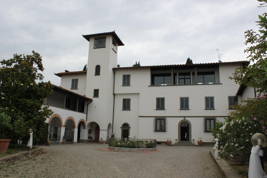 Villa Le Sorti Lastra a Signa Pokój zdjęcie