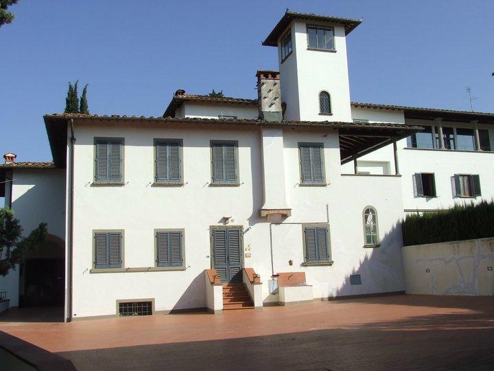 Villa Le Sorti Lastra a Signa Pokój zdjęcie