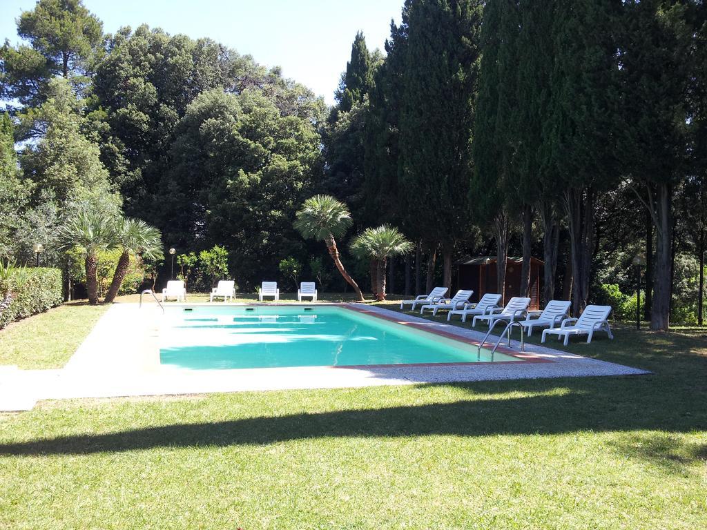 Villa Le Sorti Lastra a Signa Pokój zdjęcie