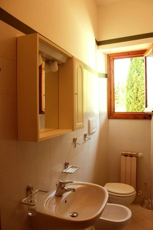 Villa Le Sorti Lastra a Signa Pokój zdjęcie
