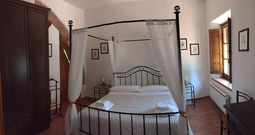 Villa Le Sorti Lastra a Signa Zewnętrze zdjęcie
